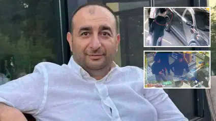 Serdar Öktem cinayetindeki ifadeler ortaya çıktı!