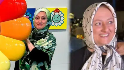 Betül Ülker kimdir? Murat Ülker'in eşi Betül Ülker hakkında neler biliniyor?