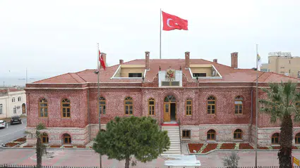 CHP'den askeri hastanelerin yeniden açılması için kanun teklifi