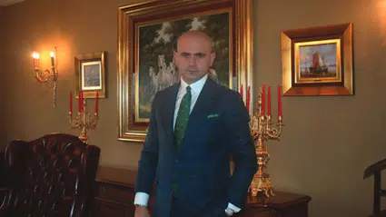 Cihan Ekşioğlu Kimdir, Nereli, Kaç Yaşında ve Ne İş Yapıyor?