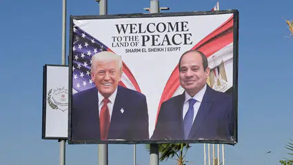 Şarm El-Şeyh Barış Zirvesi bugün Mısır’da başlıyor: Trump ve Netanyahu zirveye katılacak mı?