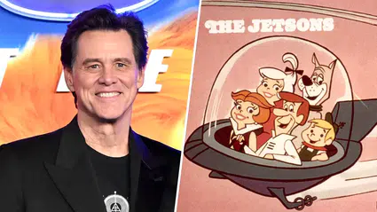 Jetgiller'in sinema uyarlamasında başrolde Jim Carrey mi yer alacak?