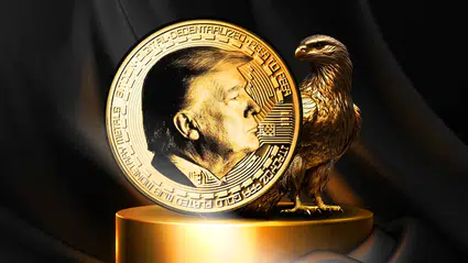 Senatörlerden Trump ailesinin kripto şirketi WLF hakkında soruşturma talebi