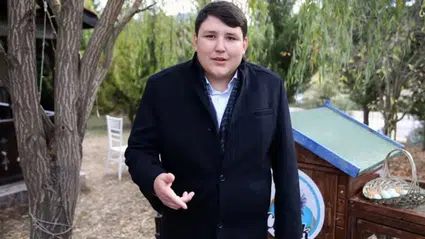 Tosuncuk, tahliye ederseniz mağdurlara ödeme yaparım dedi!