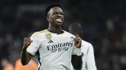 Real Madrid, Vinicius Junior’u satma kararı aldı