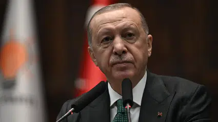 Cumhurbaşkanı Erdoğan’dan kadına şiddet mesajı: Tek bir kayıp bile çoktur, bu küçük kıyamettir
