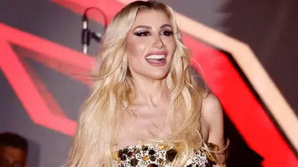 İrem Derici’den takipçisine sert yanıt: Hayatsız, amaçsız, keriz!