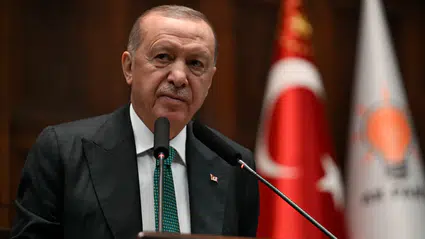 Cumhurbaşkanı Erdoğan: "Neymiş efendim 'Araplar bizi sırtımızdan vurmuş' hadi oradan!"