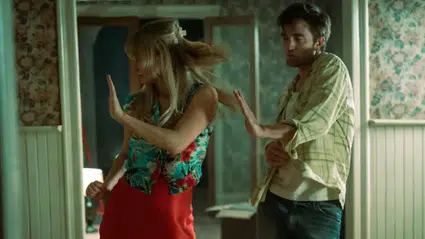 Robert Pattinson ve Jennifer Lawrence’lı Die, My Love Türkiye’de vizyona girmeyecek