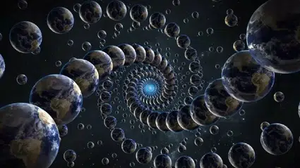 Paralel evrenler gerçekten var olabilir mi? Evrenimiz yalnız olmayabilir