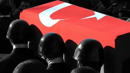 Düşen askeri kargo uçağında 20 askerimiz şehit oldu