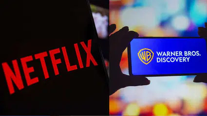 Netflix, Warner Bros Discovery’i satın almak için harekete geçti