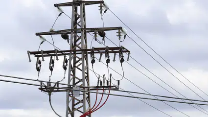 Türkiye'de elektrik tüketimi akşam saatlerinde zirve yaptı