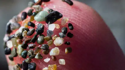 İnsanlarda yeni bir his keşfedildi: Uzaktan dokunma mümkün mü?