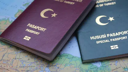 2026 yılında pasaport, ehliyet, vergi ücretleri ve IMEI ücreti ne kadar olacak?
