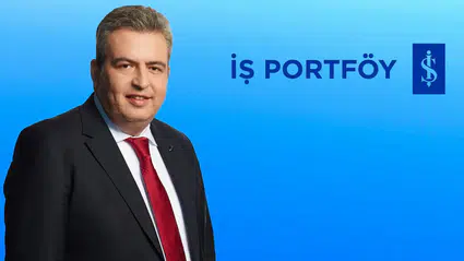 N. Burak Seyrek, İş Portföy Yönetim Kurulu Başkanı oldu
