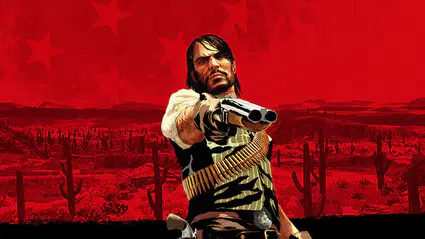 Netflix, Red Dead Redemption'ı mobile getiriyor