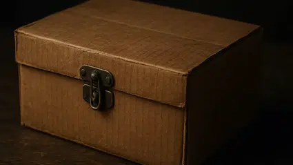 Ticaret Bakanlığı’ndan gizemli kutu kararı: Satışı yasaklandı