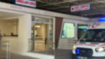 Fatih’te iki otelde daha gıda zehirlenmesi vakası: 1 ölü!