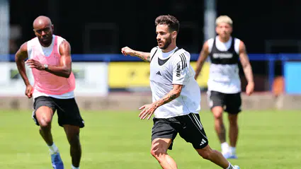 Beşiktaş'tan 4 futbolcu için sakatlık açıklaması