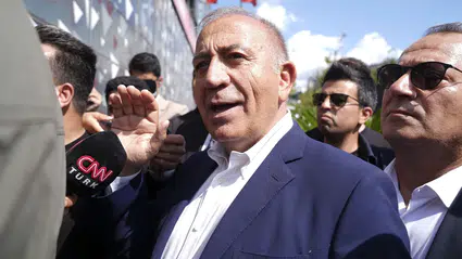 CHP’nin kayyum itirazı reddedildi: Gürsel Tekin görevine devam edecek