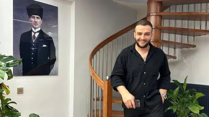 Tolga Aykut Kimdir? Mesleği, Sevgilisi ve Kariyeri Hakkındaki Tüm Detaylar