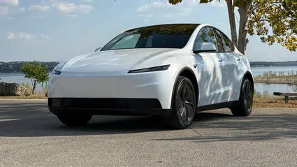 Tesla Model Y Standart'ın Türkiye fiyatı belli oldu