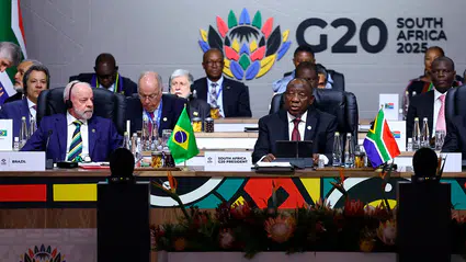 Trump, Güney Afrika'yı 2026'da Miami'de gerçekleşecek G20'ye davet etmeyecek