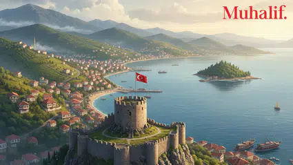 Giresun şehrinin ismi nereden geliyor?