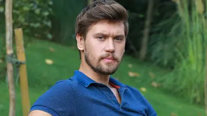 Serhan Onat kimdir, nereli, kaç yaşında?