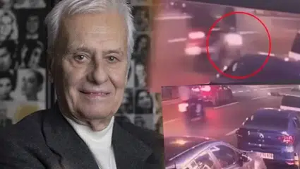 Ahmet Hakan’dan Engin Çağlar’ın ölümüne tepki: Motosikletle adam öldürmektir bunun adı