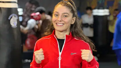 Seren Ay Çetin kimdir, nereli, kaç yaşında?