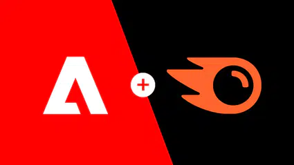 Adobe, Semrush'ı satın aldı