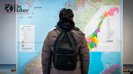 Norveç’te göçmen nüfusu 15 yılda ikiye katlandı