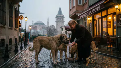 İstanbul Valiliği'nden 'sokak hayvanları' açıklaması: Sahipsiz köpekler toplatılacak mı?