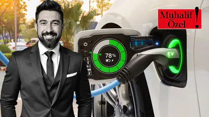 Elektrikli araçlarda patlama riski: Uzmandan kritik uyarılar