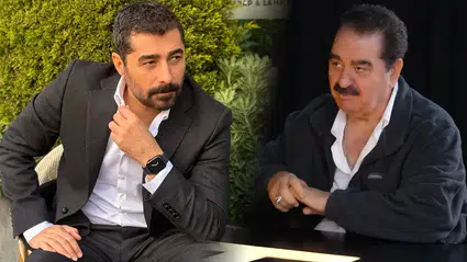 İbrahim Tatlıses, oğlu Ahmet Tatlıses’e uzaklaştırma kararı aldırdı