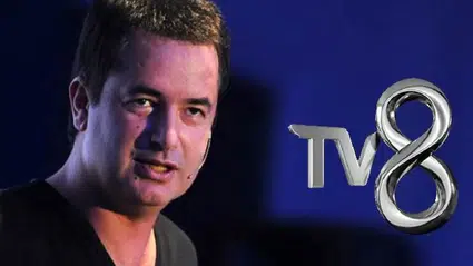 Acun Ilıcalı’nın TV8’i halka arz oluyor: SPK’ye resmi başvuru yapıldı