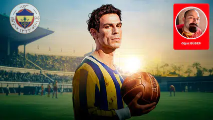 Lefter: Bir Ordinaryüsün hikayesi mi, özel hayatının belgeseli mi?