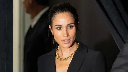 Meghan Markle, 8 yıl aradan sonra Amazon komedisiyle oyunculuğa geri dönüş yapıyor