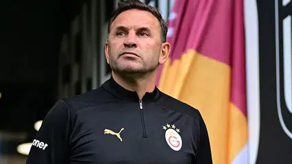 Okan Buruk'tan Osimhen'in de içerisinde yer aldığı sakat oyuncular hakkında açıklama!