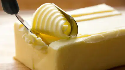 Tereyağı mucizesi: Gözden kemiklere, beyin fonksiyonlarından bağışıklığa...