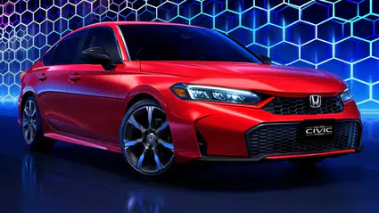 Honda ABD’de 406 bin aracını jant sorunu nedeniyle geri çağırıyor