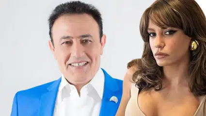 Mahmut Tuncer: Hayatım film olursa Serenay Sarıkaya oynasın