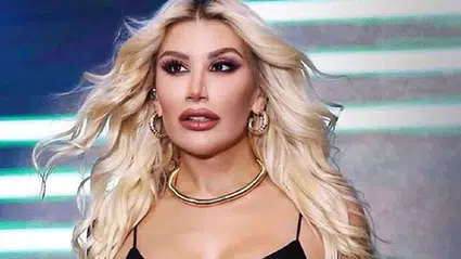 İrem Derici, Hollanda'da saldırıya uğradı: Polisler peşimize takıldı, sinir krizi geçirdim