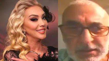 Güllü’nün şüpheli ölümüyle ilgili eski eşi Gürol Gülter konuştu: At izi it izine karışmış