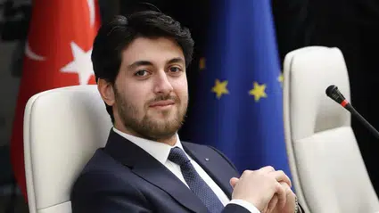 Avrupa Konseyi YBYK Üyesi Zana Gümüş: “Balkanlar, Avrupa ile Türkiye Arasında Tarihsel Bir Eşik ve Ortak Hafızadır”