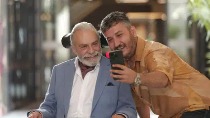 Yan Yana filmi 12 günde gişe rekoru kırdı