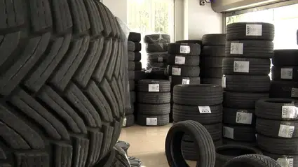 Kış lastiği zamanı geldi: Uraloğlu hatırlattı, cezalar kapıda