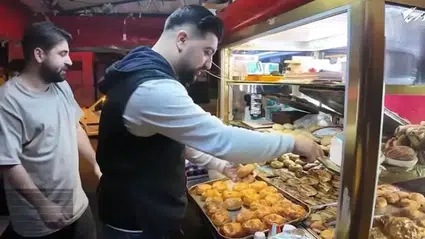 İzmir'de boyozcunun çıkardığı 7 binlik hesap pahalıya patladı: Bakanlıktan para cezası!
